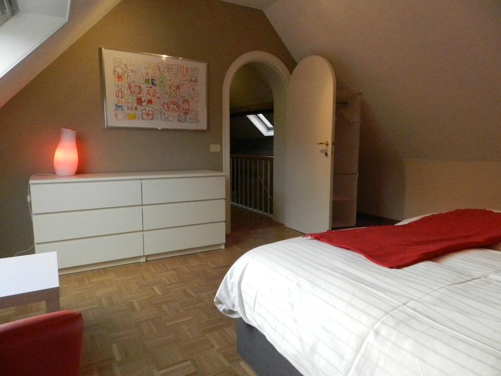 Appartement Het Blekershuys