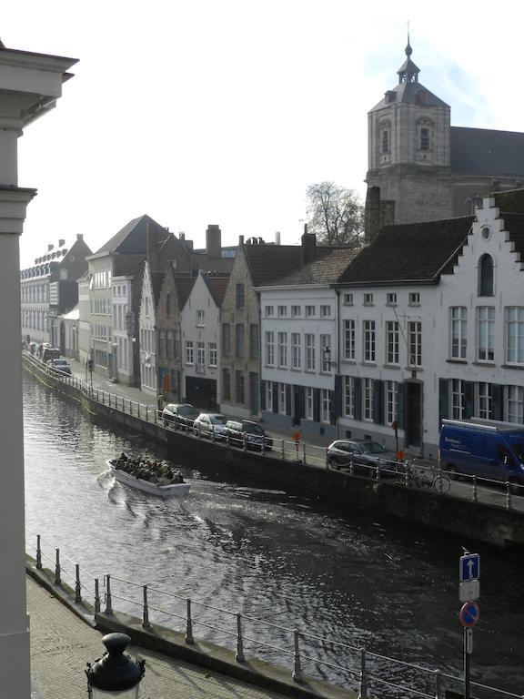 Het Blekershuys Brugge