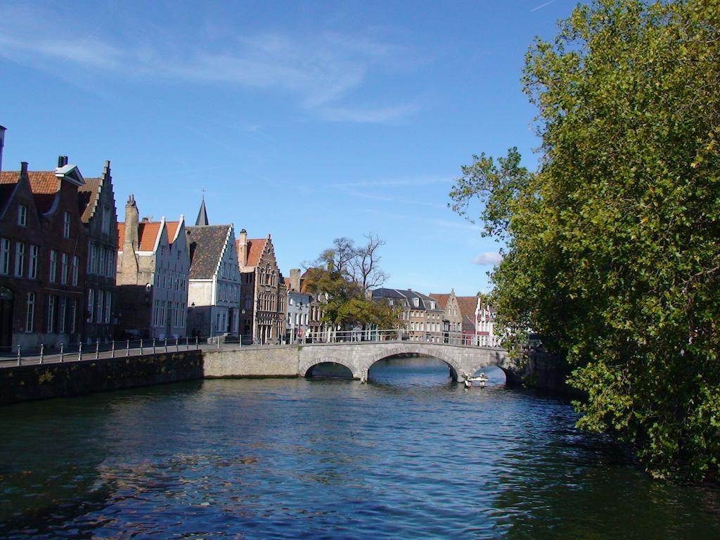 Het Blekershuys Brugge