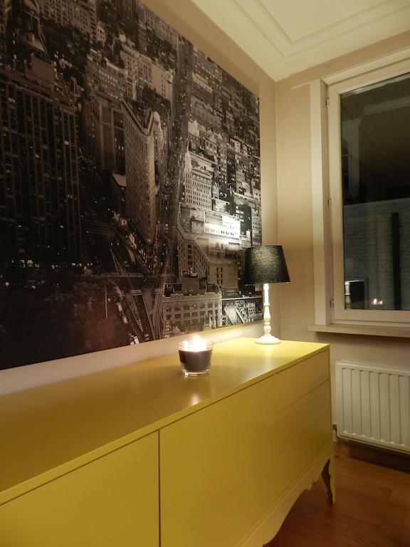 Appartement Het Blekershuys