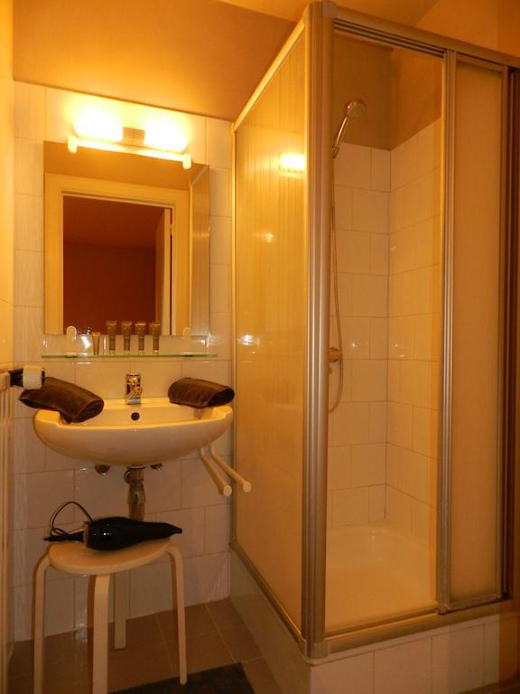 Appartement Het Blekershuys Brugge
