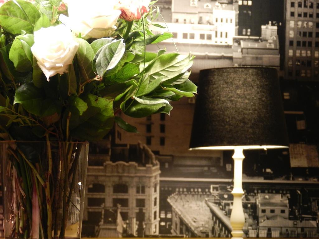 Appartement Het Blekershuys