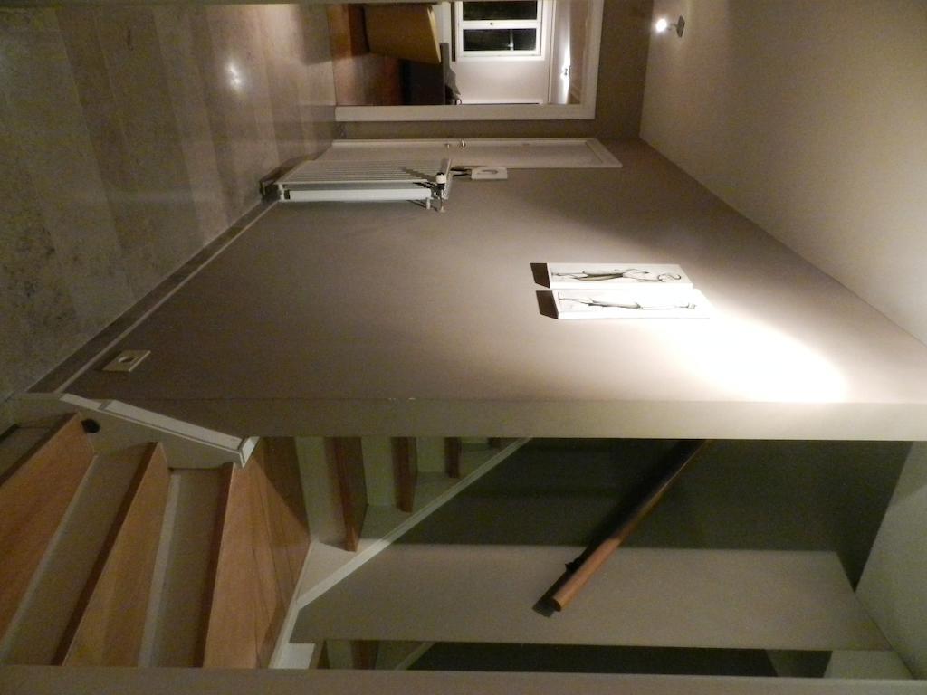 Appartement Het Blekershuys Brugge