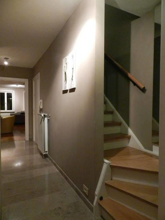 Appartement Het Blekershuys Brugge